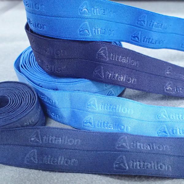 Buy cheap Nylon Woven Jacquard Elastic Bra Straps for clothing from wholesalers
