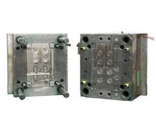 Buy cheap High Durability Injection Molding Mold Close Tolerance For Plastic Parts from wholesalers