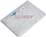 New Fashion Soft Sleeve Bag Case For Apple Macbook Air Pro Retina 11 12 13 15