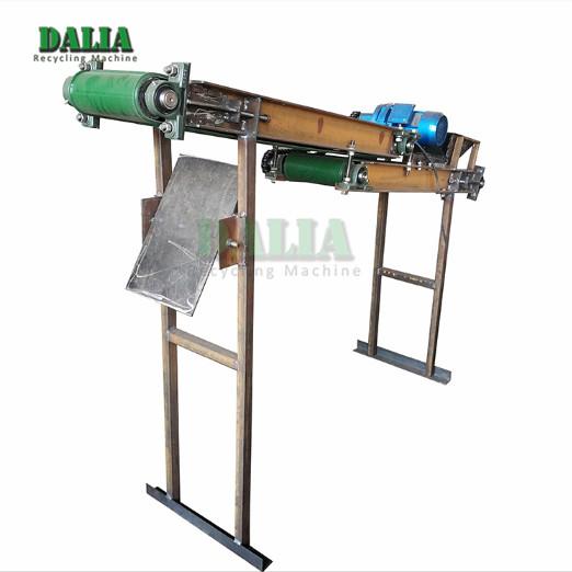 Buy cheap High Durability Copper Wire Granulator Magnetic Separating System 110V - 460V from wholesalers