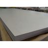 Buy cheap 904l Stainless Steel Sheet Alloy Materials Warm Seawater And Chloride Attack Resistance from wholesalers
