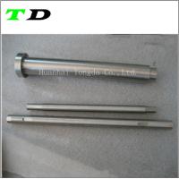 Buy cheap Mainly Product CNC Machining/ Milling Stainless Steel OEM Service Parts product