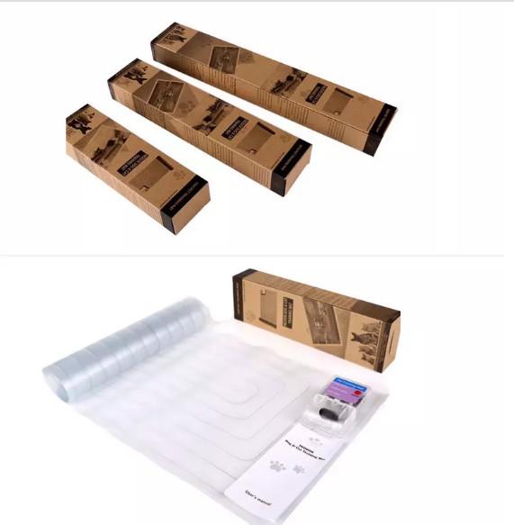 Buy cheap Shock Pet Training Mat , Puppy Trainer Pads For Dogs And Cats Sofa Mute from wholesalers