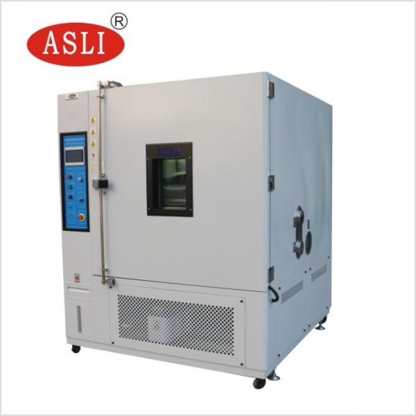 Buy cheap Heat And Cooling Climate Control Test Chamber 3C/Min Dia 50mm 2 Layers from wholesalers
