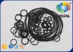 723-19-13901KT 723-19-13901 Main Control Valve Seal Kit For Komatsu PC27MR-2