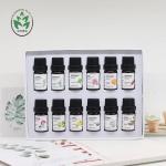 Multifunctional Aromatherapy Essential Oil Set