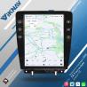 Buy cheap 12.1inch Touch Screen 2009-2014 Mustang Ford Car Radio Android Multimedia Player Head Unit from wholesalers