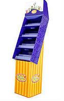 Buy cheap Exihibition stand display rack 2015 pop on hot sales from wholesalers