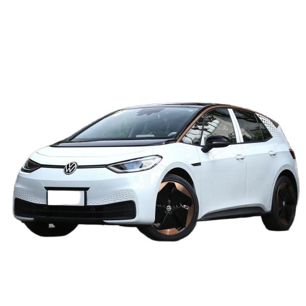 Buy cheap VW ID3 ID4 ID6 is sold at a low price in the factory and the manufacturer directly sells at a low price from wholesalers