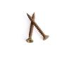 Buy cheap Furniture DIN603 Yellow Zinc Plated Bolts M64 Torx Socket Head Cap Screw from wholesalers