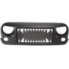 Buy cheap JK Avengers front grille ,Sharks style,ABS,Jeep Wrangler front grille from wholesalers