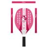 Buy cheap Design Your Patten Beach Tennis Padel Racket Personalized Tennis Paddle Racquets Customized from wholesalers
