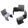 Buy cheap Custom Metal Bracket Stamping Stainless Steel Stamping Parts Anticorrosive from wholesalers