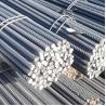 Buy cheap Hot Ribbed Deformed Steel Rebar 12mm For Construction Reinforcement from wholesalers