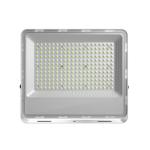 IK07 Aluminum Outdoor LED Flood Lights Osram 200 Watts 120Deg