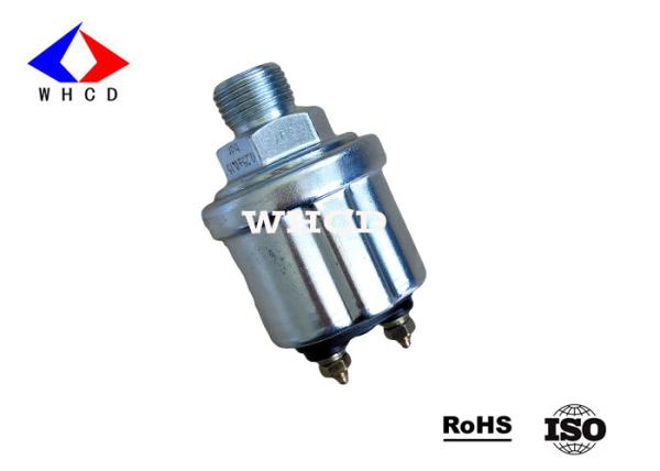 Buy cheap Universal Oil Pressure Switch Sensor For Truck Meters , 100 Psi Oil Pressure Sender from wholesalers