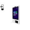 Buy cheap 32 Inch Bill Payment Touch Screen Wifi Digital Signage from wholesalers