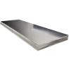 Buy cheap BA Surface Grade 301 Stainless Steel Sheet 3mm WT bright heat treatment from wholesalers