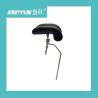 Buy cheap Stainless Steel Leg Support Black Metal Obstetric Operating Table from wholesalers