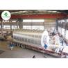 Buy cheap 12 Tonnes Small Pyrolysis Tire Recycling System In Poland To Fuel Oil from wholesalers
