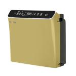40M2 Area Large Home Ion Portable HEPA Air Purifier 300m3/H