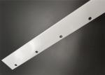 Wash Up Blade For Roland 300 L 816 W 60 8Holes Roland 300 Printing Machine Parts