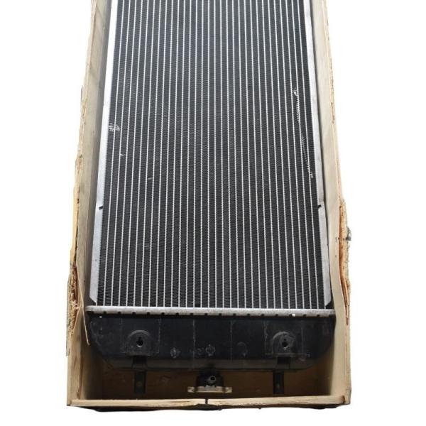Buy cheap Hitachi Excavator Repair Radiator ZX180LCN-3 For Machinery from wholesalers