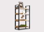 Buy cheap Professional Gift Shop Shelves Home Display Rack Environmentally Friendly from wholesalers