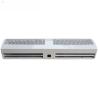 Buy cheap Wall Window Mount Vertical Steel Cross Flow Air Curtain With Customized Logo 150cm from wholesalers