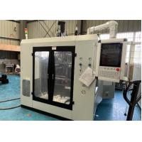 Buy cheap 2L Plastic Extrusion Molding Machine Meper 55D 45 HDPE Plasticizing Ability product