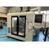 Buy cheap 2L Plastic Extrusion Molding Machine Meper 55D 45 HDPE Plasticizing Ability from wholesalers