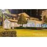 Buy cheap IFAI Polyester Textile Cover Outdoor Event Tents Wedding Marquee from wholesalers