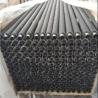 Buy cheap DELLOK High Frequency Weld HFW Solid Fin Tube for 4 Aluminum Processing Production Lines from wholesalers