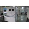 Buy cheap 380V CNC Fiber Laser Cutting Machine Multiaxis With High Resolution Sensor from wholesalers