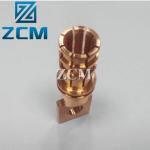 STL Diameter 15mm Precision Turned Parts