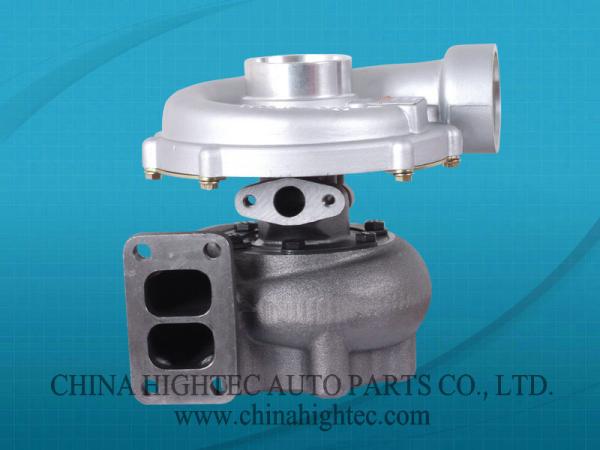 Buy cheap Turbo for BENZ K29 BENZ OM355A 002 096 1599 from wholesalers