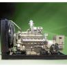 Buy cheap 300KW 400KW Biogas Electricity Generator Biogas Gas Turbine Explosion Proof from wholesalers