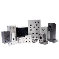 Buy cheap multiple Compact Hydraulic Valve Manifolds Proportional valve block product