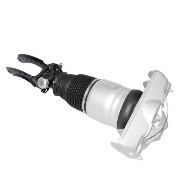 Buy cheap Replaced Air Suspension Shock Absorber 7L5616040D Audi Q7 4L Front from wholesalers