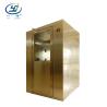 Buy cheap Hepa Car Stainless Steel Air Shower 450kg Industrial Air Shower from wholesalers