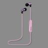 Buy cheap OEM service Factory Hot Selling In Ear Music Headphone Earphone Smart Wireless Earphone from wholesalers