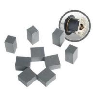Buy cheap Industrial Ferrite Bar Magnets Electric Saw Machine 38cc 40cc 42cc product