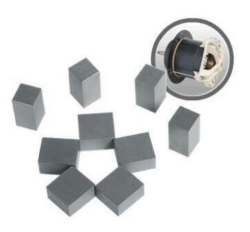 Buy cheap Industrial Ferrite Bar Magnets Electric Saw Machine 38cc 40cc 42cc from wholesalers