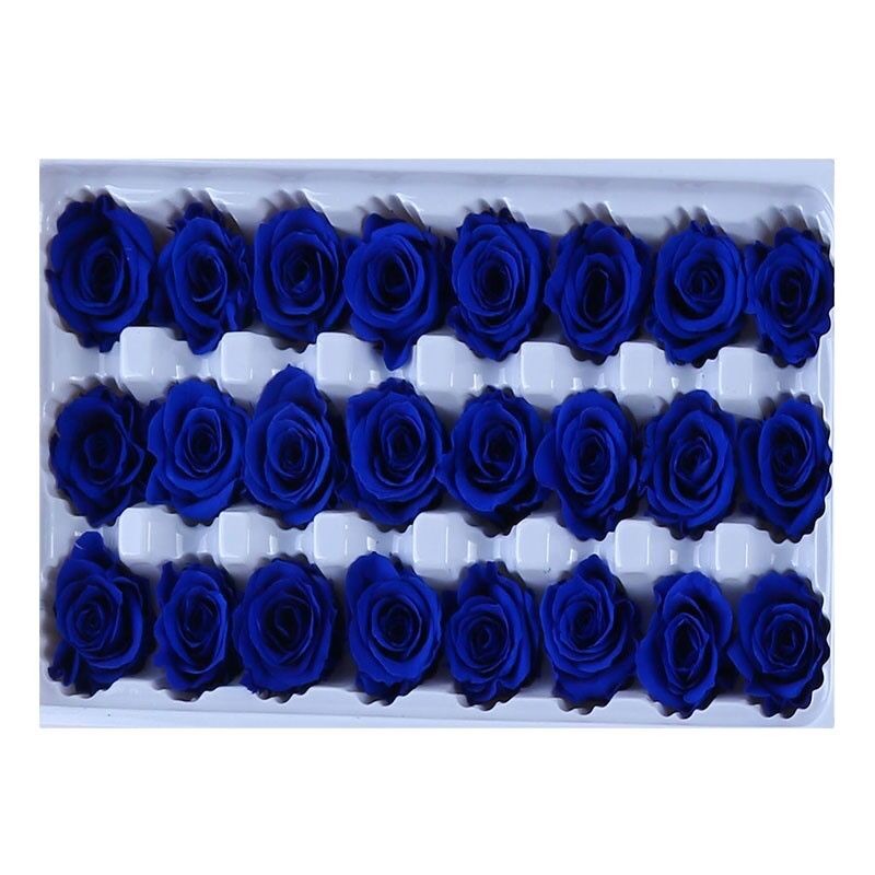 natural preserved roses at cheap price Everlasting Flowers Home Decoration Christmas gift