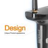Buy cheap 1080P IP69K Night Vision Car Rear View Camera Car Charger Receiver from wholesalers