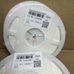 Ceramic Capacitors TCC0402X5R105M100AT Multilayer chip ceramic capacitors CCTC