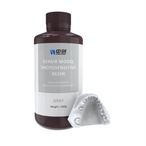 Wholesale Repair Model Dental 3d Printing Resin For DLP Printer And LCD Printer from china suppliers