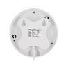 Buy cheap CH4 Methane LPG C3H8 Natural Gas Monitors Alarms Combustible Gas Detector For Home from wholesalers