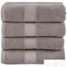 Buy cheap Premium 100% Cotton Ultra Absorbent Quick Dry Soft Terry Bath Towels Set from wholesalers