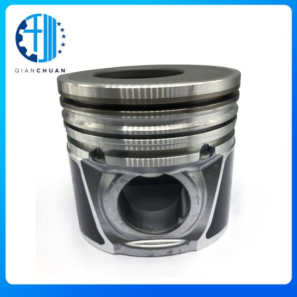 Buy cheap F4CE0354 F4CE0454 F4CE9454 Iveco Diesel Engine Pistons 118094740 from wholesalers